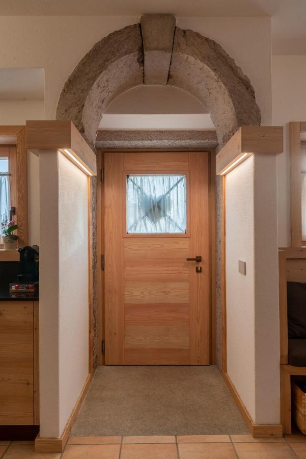 Casera Moda Luxury Chalet Chies d'Alpago 외부 사진