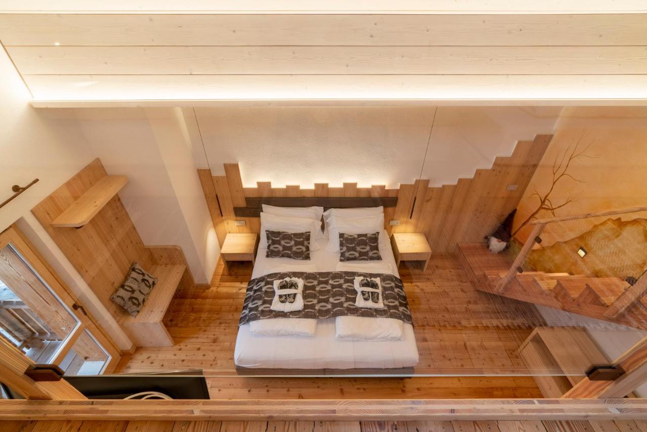 Casera Moda Luxury Chalet Chies d'Alpago 외부 사진