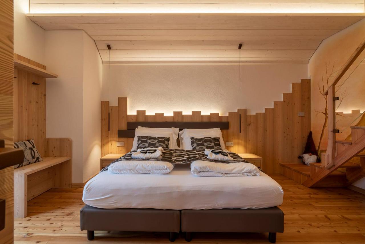 Casera Moda Luxury Chalet Chies d'Alpago 외부 사진