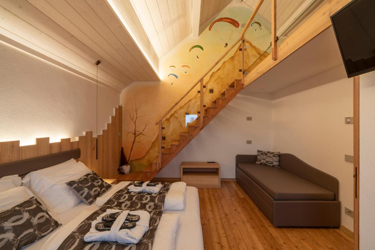 Casera Moda Luxury Chalet Chies d'Alpago 외부 사진